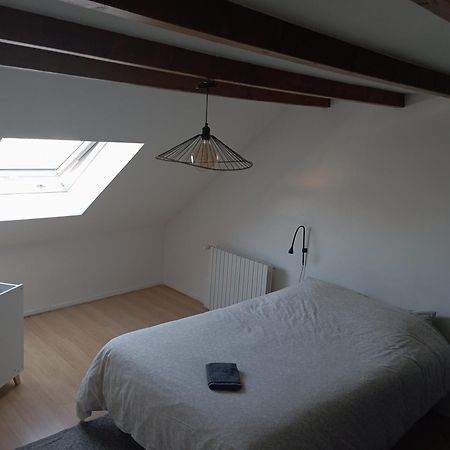 Duplex, Le Citadin Apartment Cherbourg-en-Cotentin Exterior photo