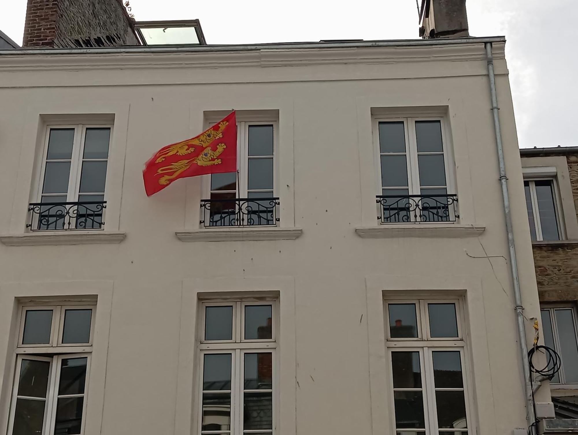 Duplex, Le Citadin Apartment Cherbourg-en-Cotentin Exterior photo
